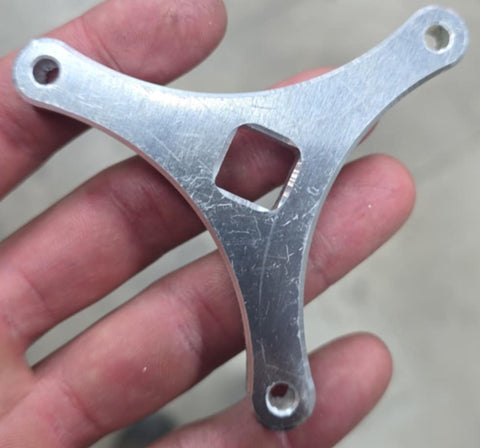 OUTIL À BEARING