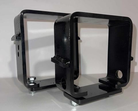 DRIVE SHAFT HOOP FRONT & REAR