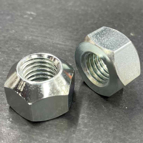 NUT ROUE ACIER