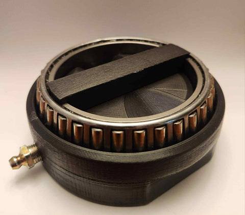 GRAISSEUR POUR  BEARINGS