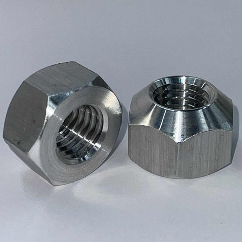 NUT ROUE ALUMINIUM